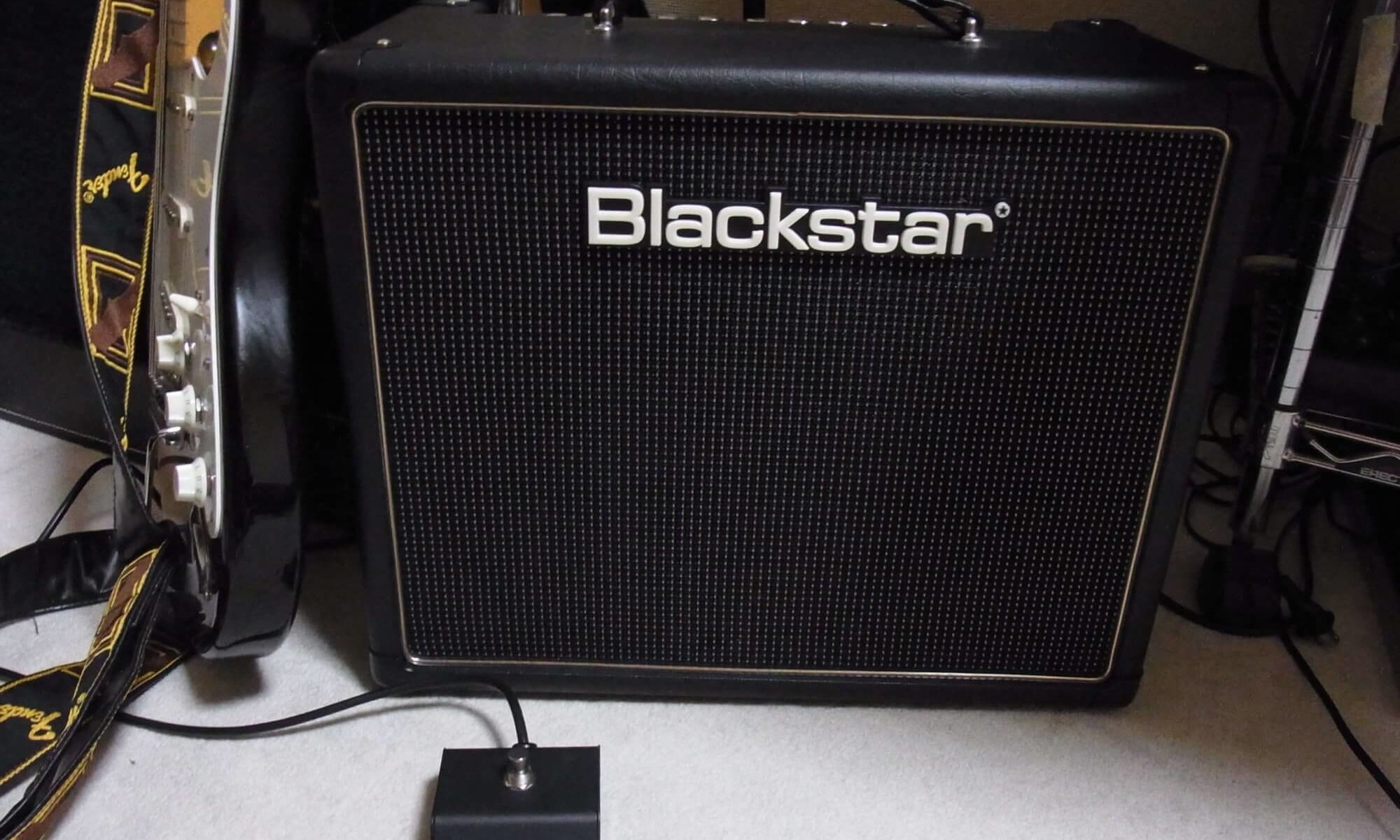 Blackstar HT-5R Combo