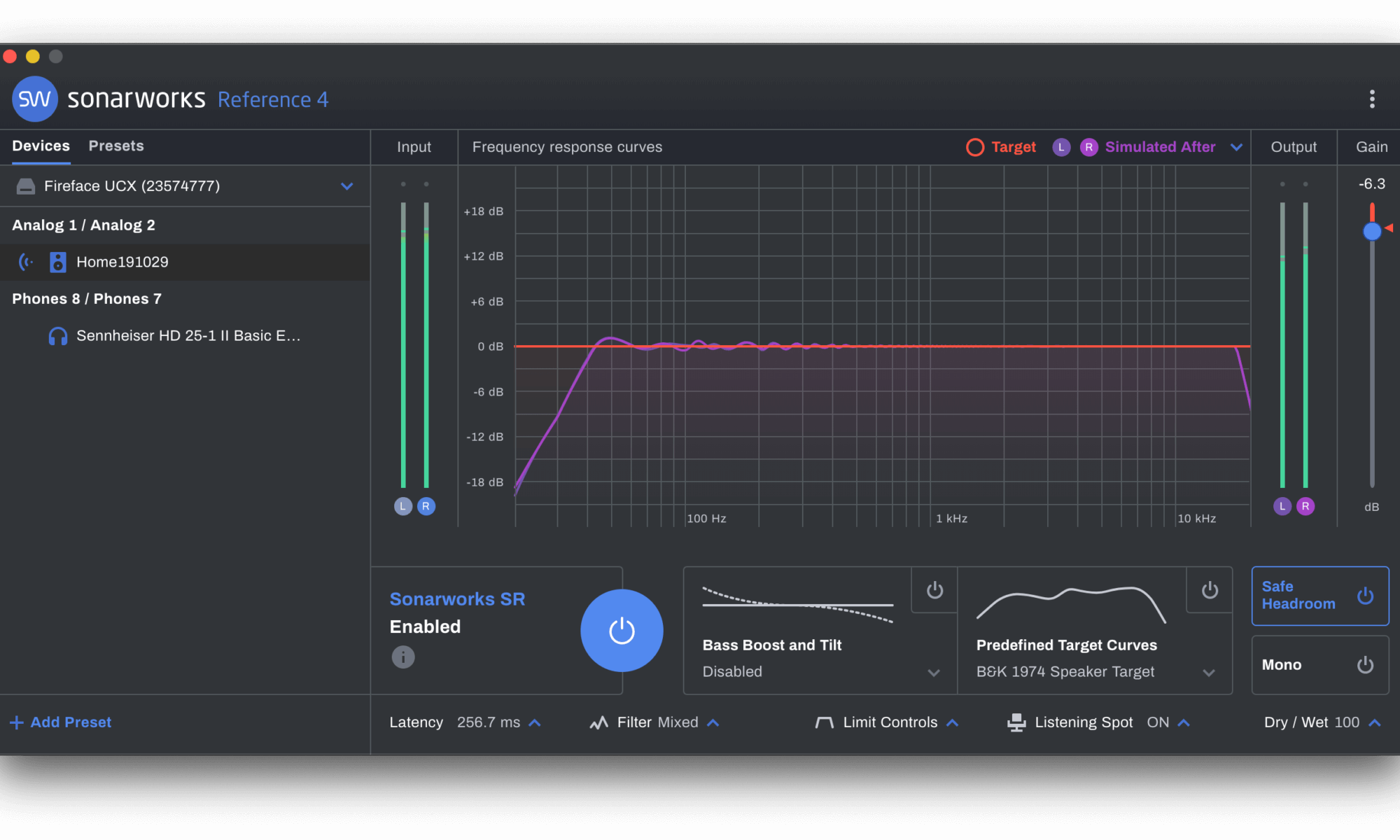 Sonarworks Reference 4