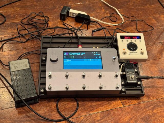 モニタースピーカー導入 - Dynaudio Acoustics BM5A - M.Lab
