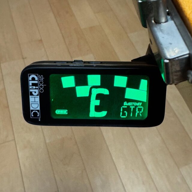 ギター Demeter Amplification Presence Control PRS-2 Presence Control | Demeter Amplification